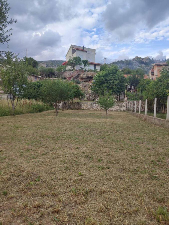Villa The Cave Blagaj Exterior foto
